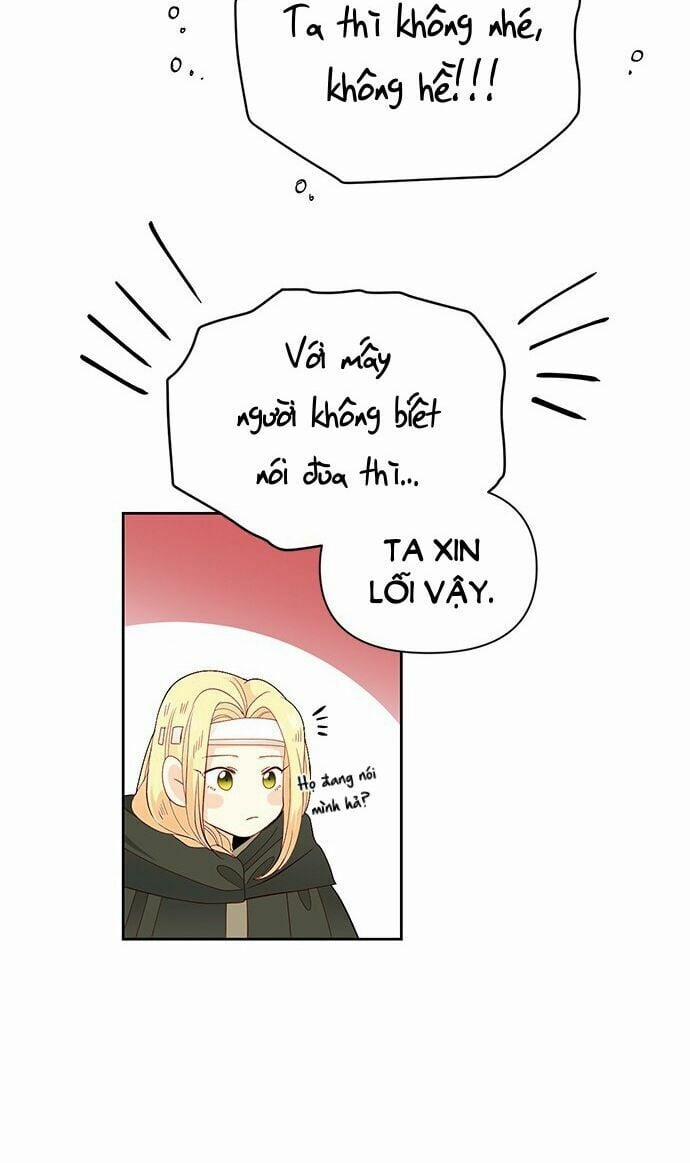 Hoàng Hậu Tái Hôn 67 trang 48