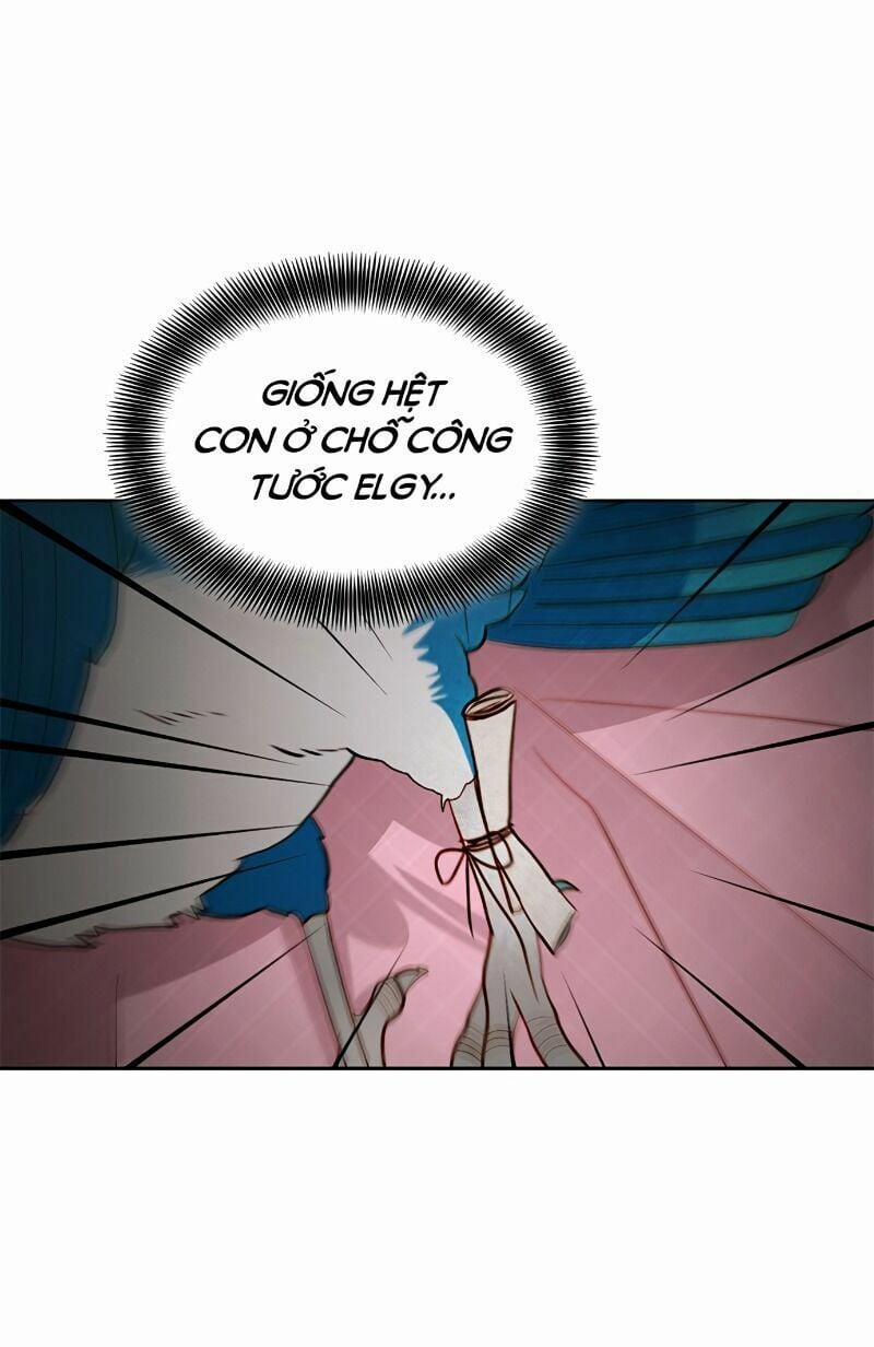 Hoàng Hậu Tái Hôn 67 trang 5