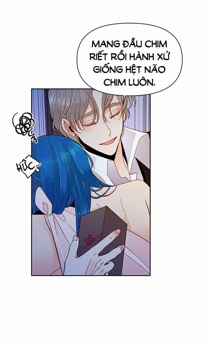 Hoàng Hậu Tái Hôn 67 trang 53