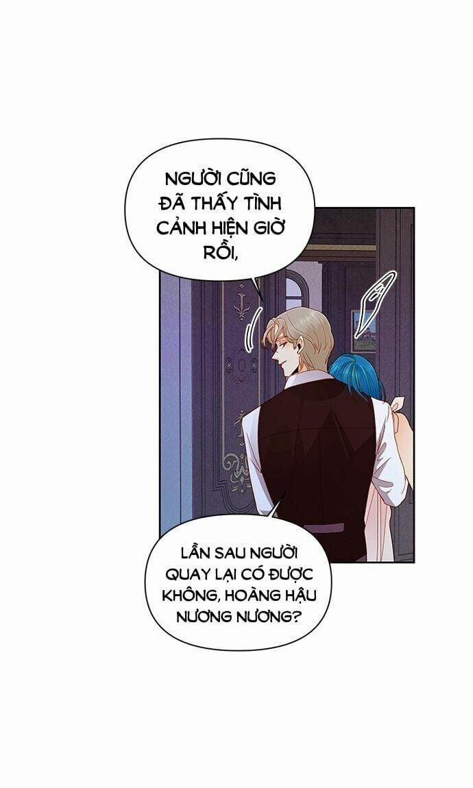 Hoàng Hậu Tái Hôn 67 trang 54