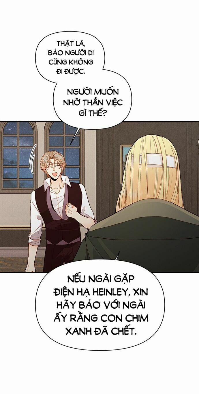 Hoàng Hậu Tái Hôn 67 trang 59