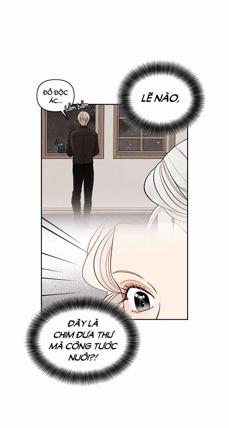 Hoàng Hậu Tái Hôn 67 trang 6