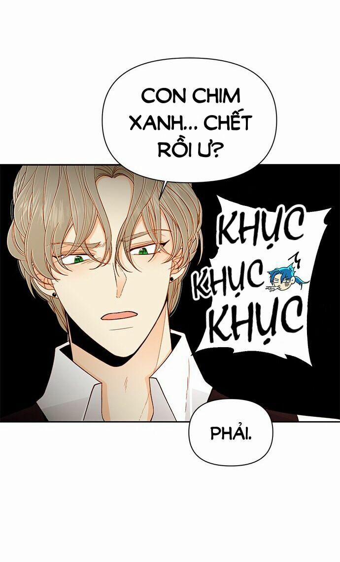 Hoàng Hậu Tái Hôn 67 trang 60