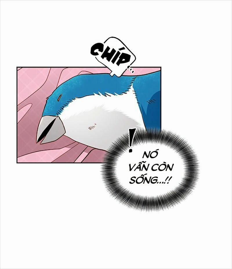 Hoàng Hậu Tái Hôn 67 trang 7