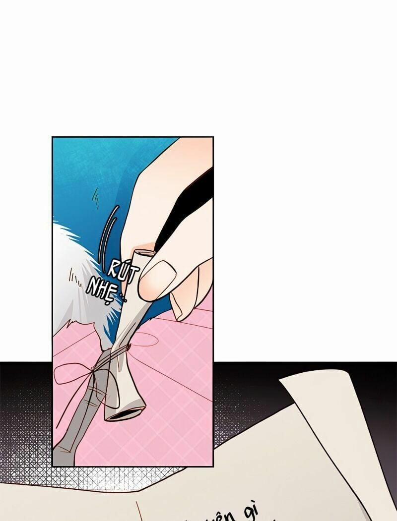 Hoàng Hậu Tái Hôn 67 trang 9