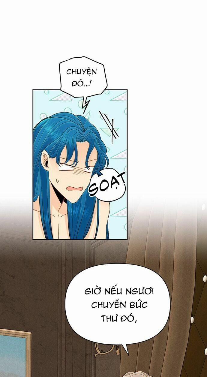 Hoàng Hậu Tái Hôn 68 trang 10