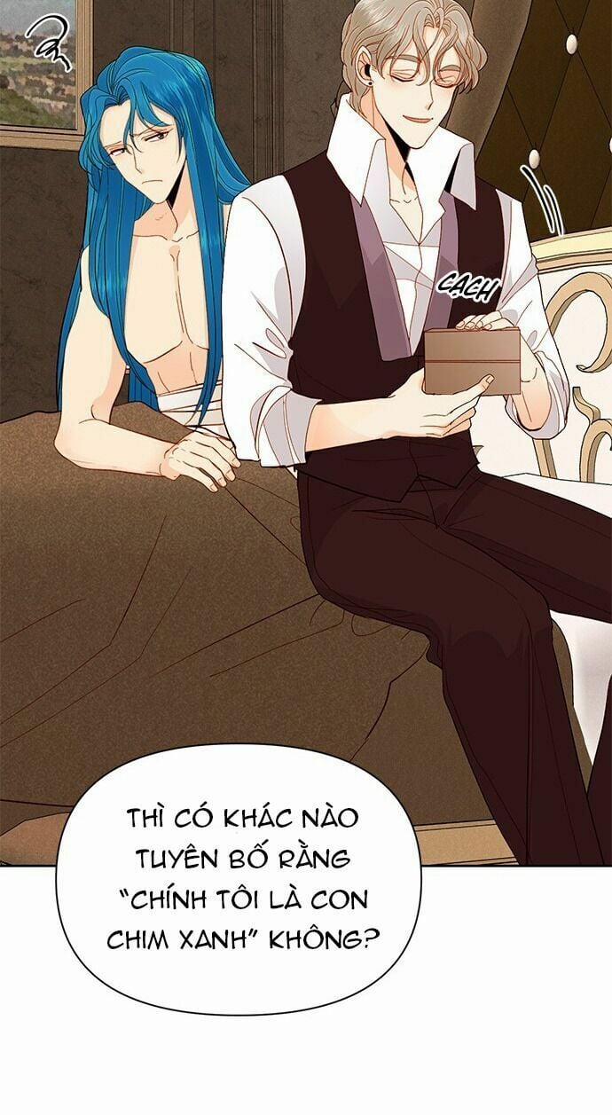 Hoàng Hậu Tái Hôn 68 trang 11