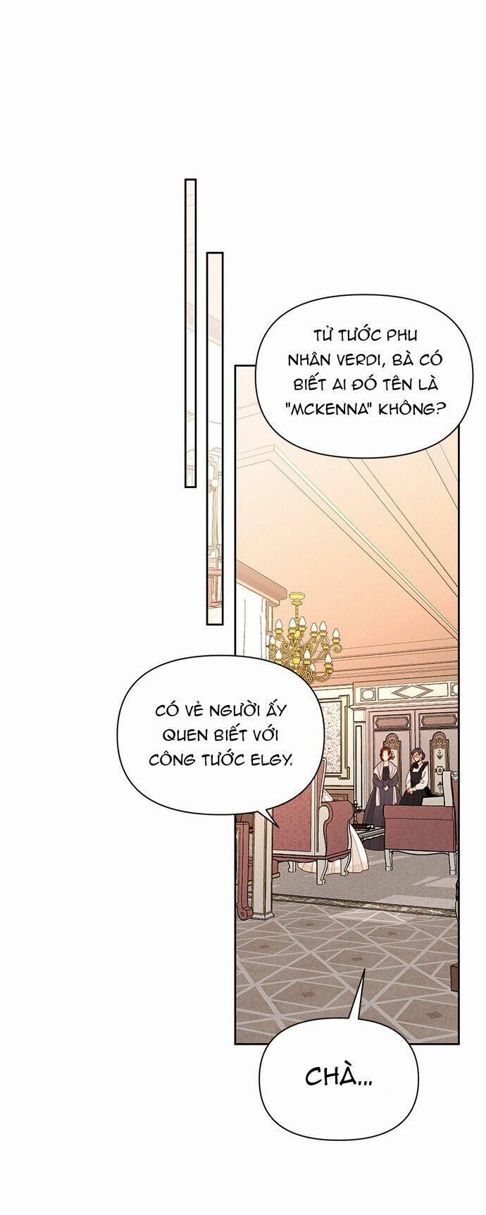 Hoàng Hậu Tái Hôn 68 trang 13