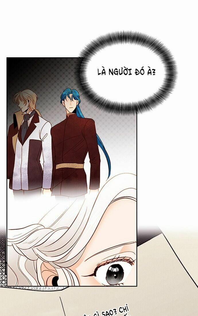 Hoàng Hậu Tái Hôn 68 trang 16