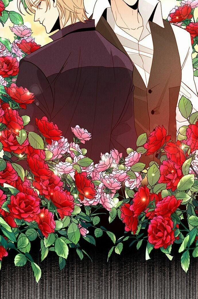 Hoàng Hậu Tái Hôn 68 trang 19