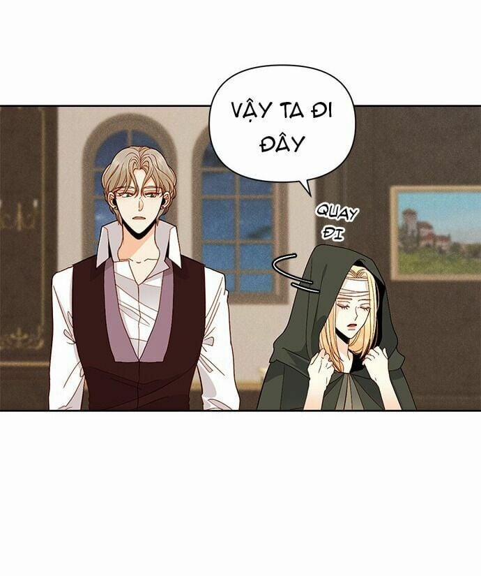 Hoàng Hậu Tái Hôn 68 trang 2