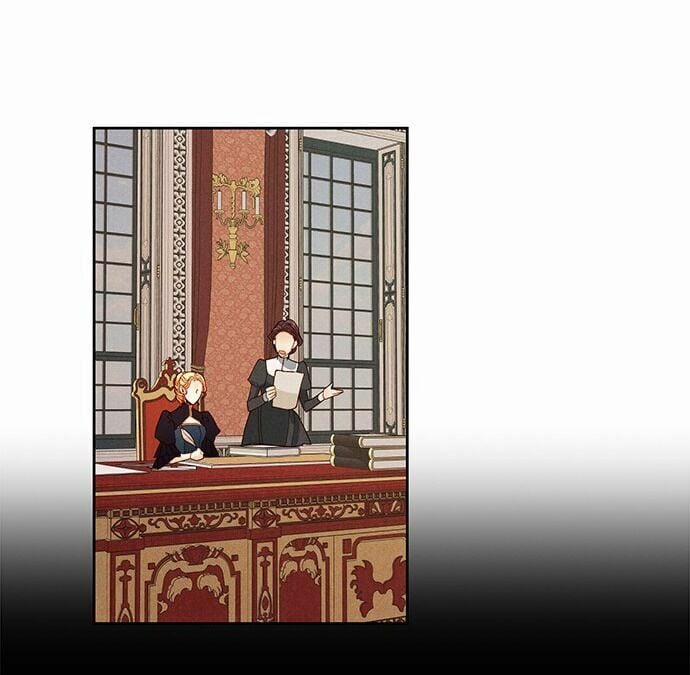 Hoàng Hậu Tái Hôn 68 trang 22