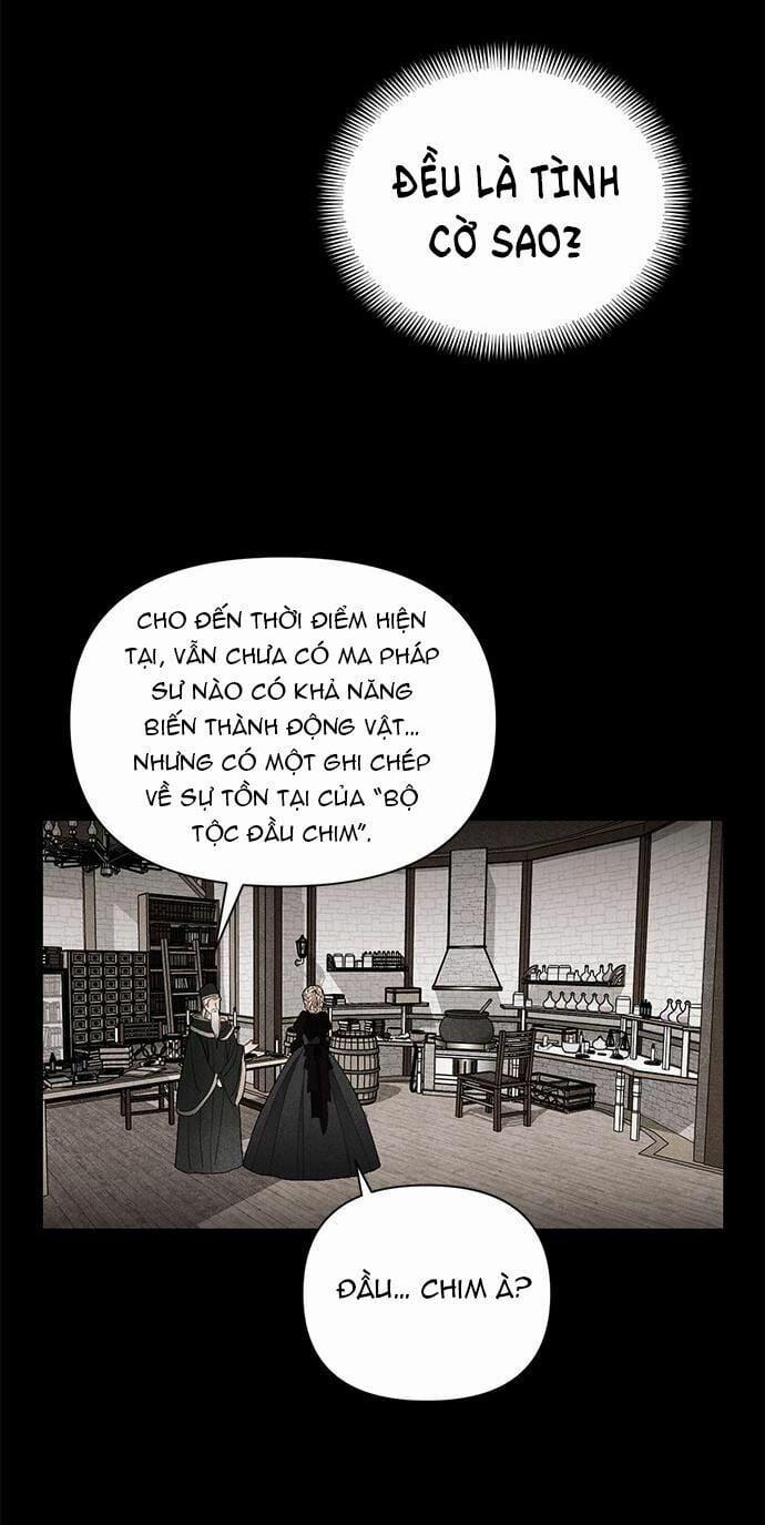 Hoàng Hậu Tái Hôn 68 trang 24