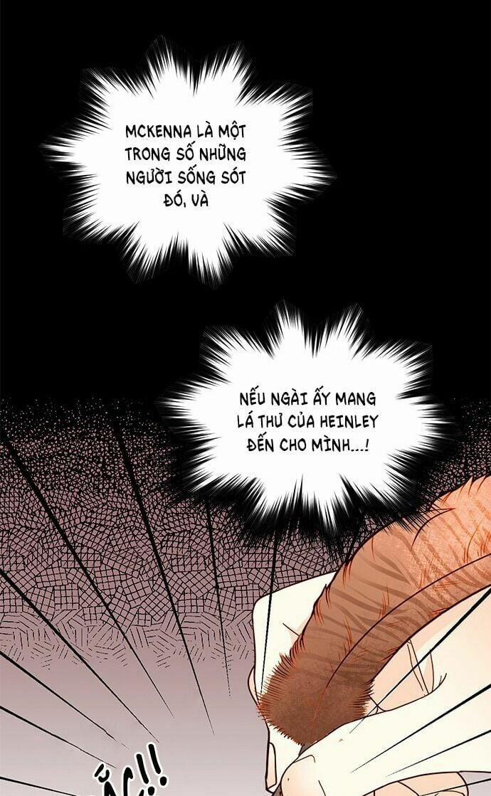 Hoàng Hậu Tái Hôn 68 trang 30