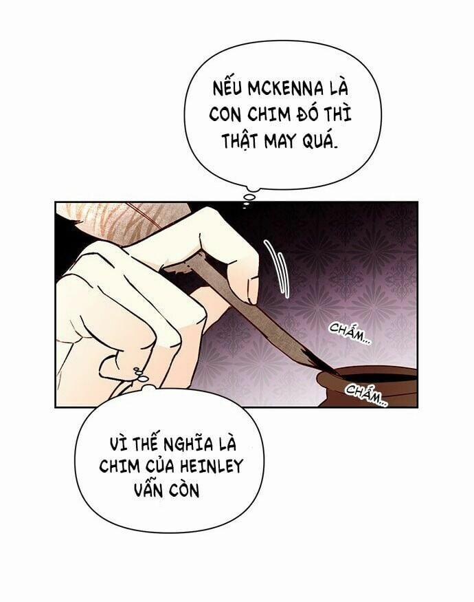 Hoàng Hậu Tái Hôn 68 trang 33