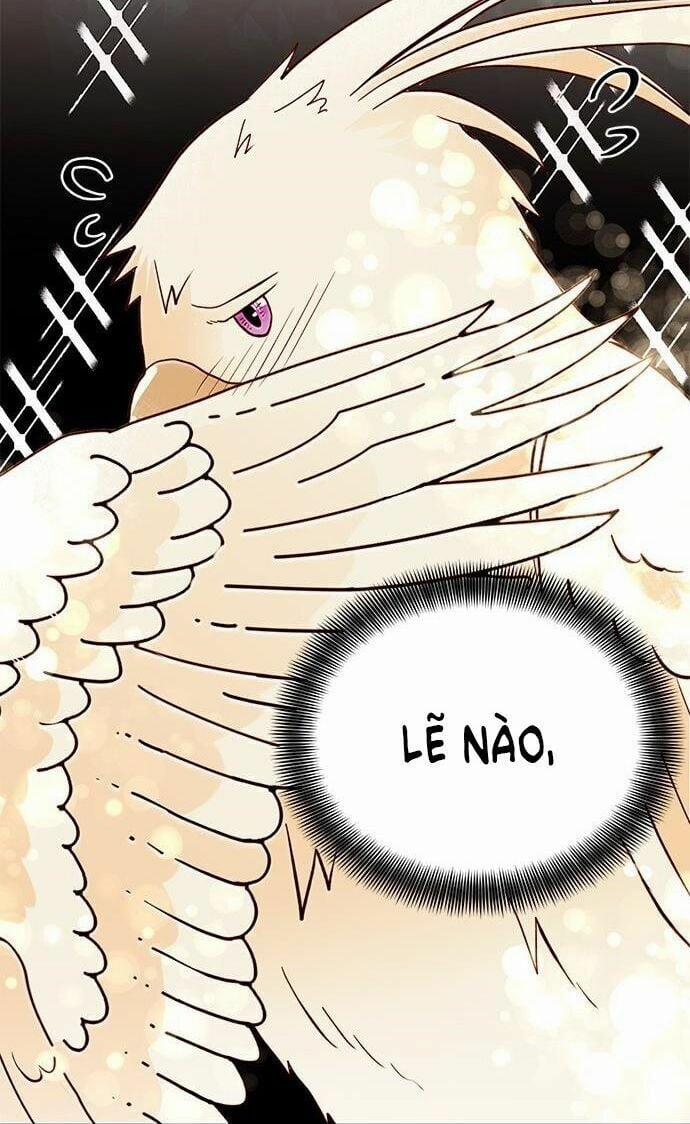 Hoàng Hậu Tái Hôn 68 trang 35