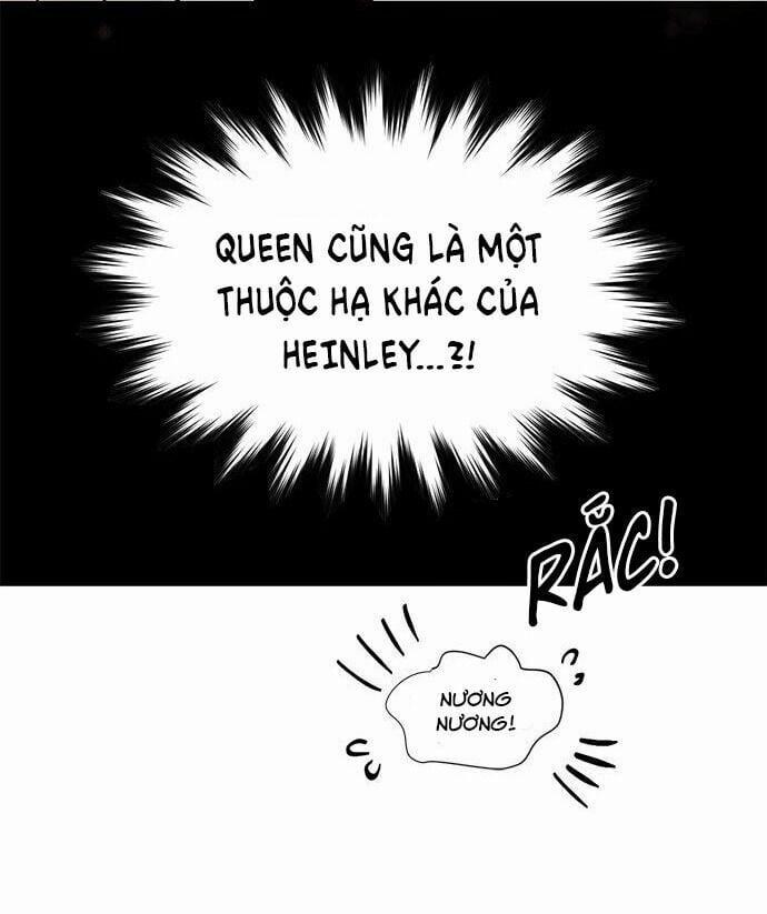 Hoàng Hậu Tái Hôn 68 trang 36