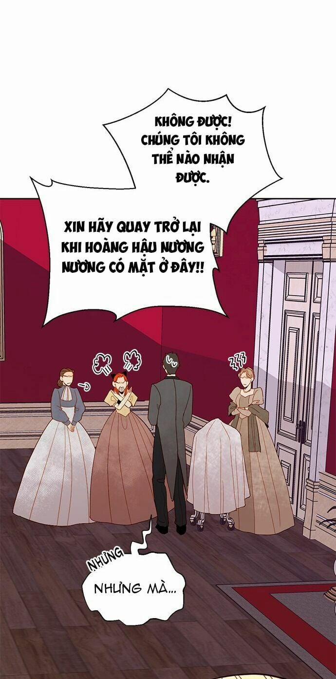 Hoàng Hậu Tái Hôn 68 trang 40