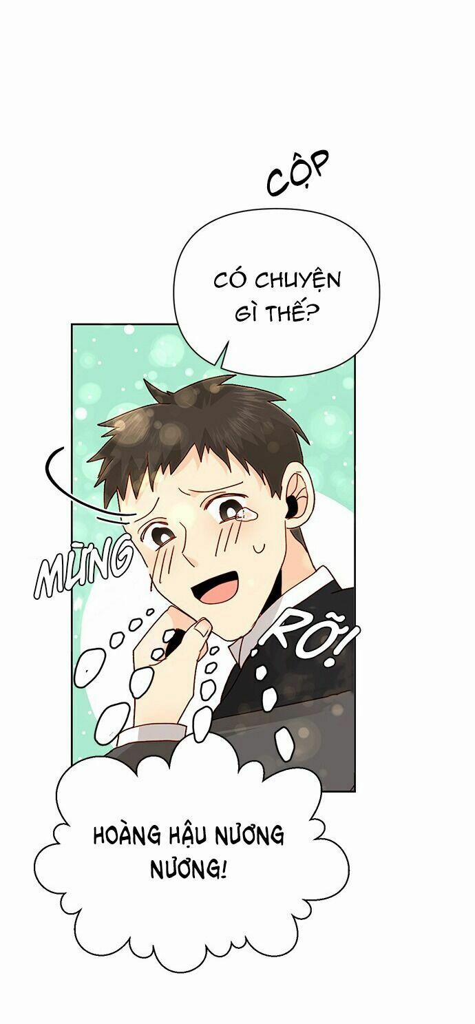 Hoàng Hậu Tái Hôn 68 trang 42