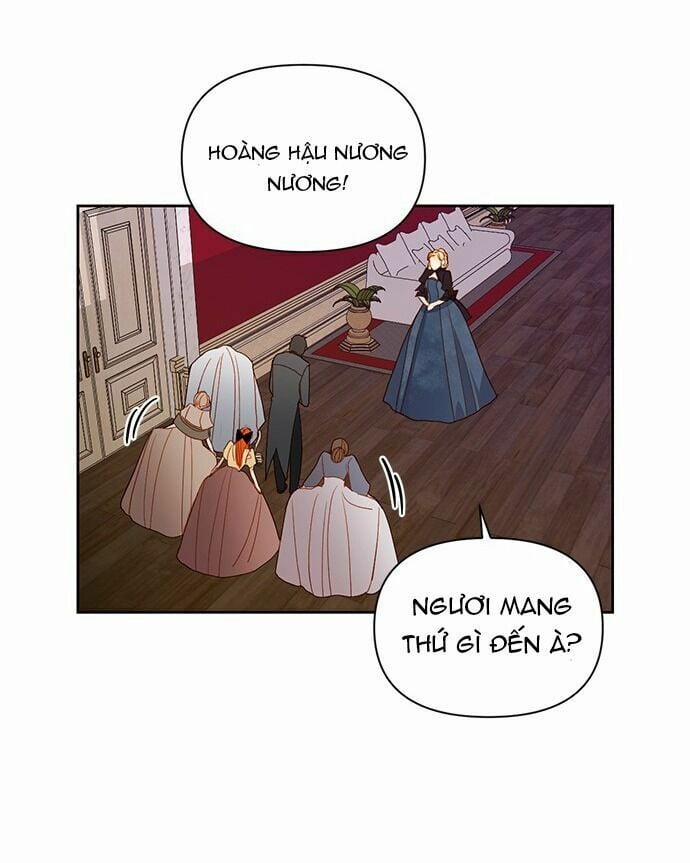 Hoàng Hậu Tái Hôn 68 trang 43