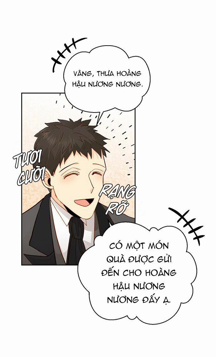 Hoàng Hậu Tái Hôn 68 trang 44