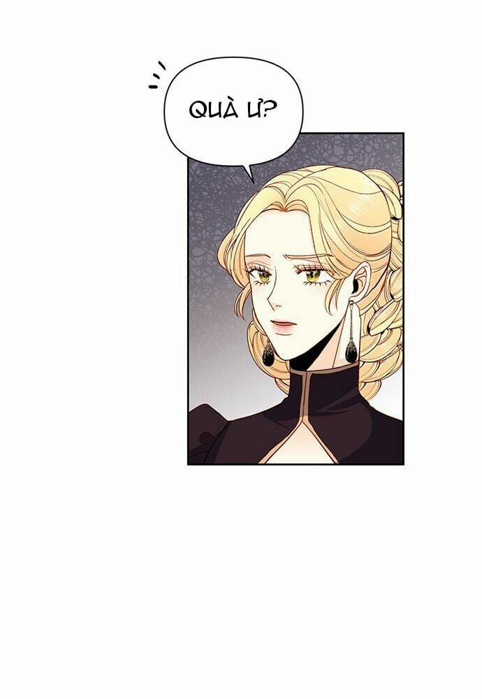 Hoàng Hậu Tái Hôn 68 trang 45