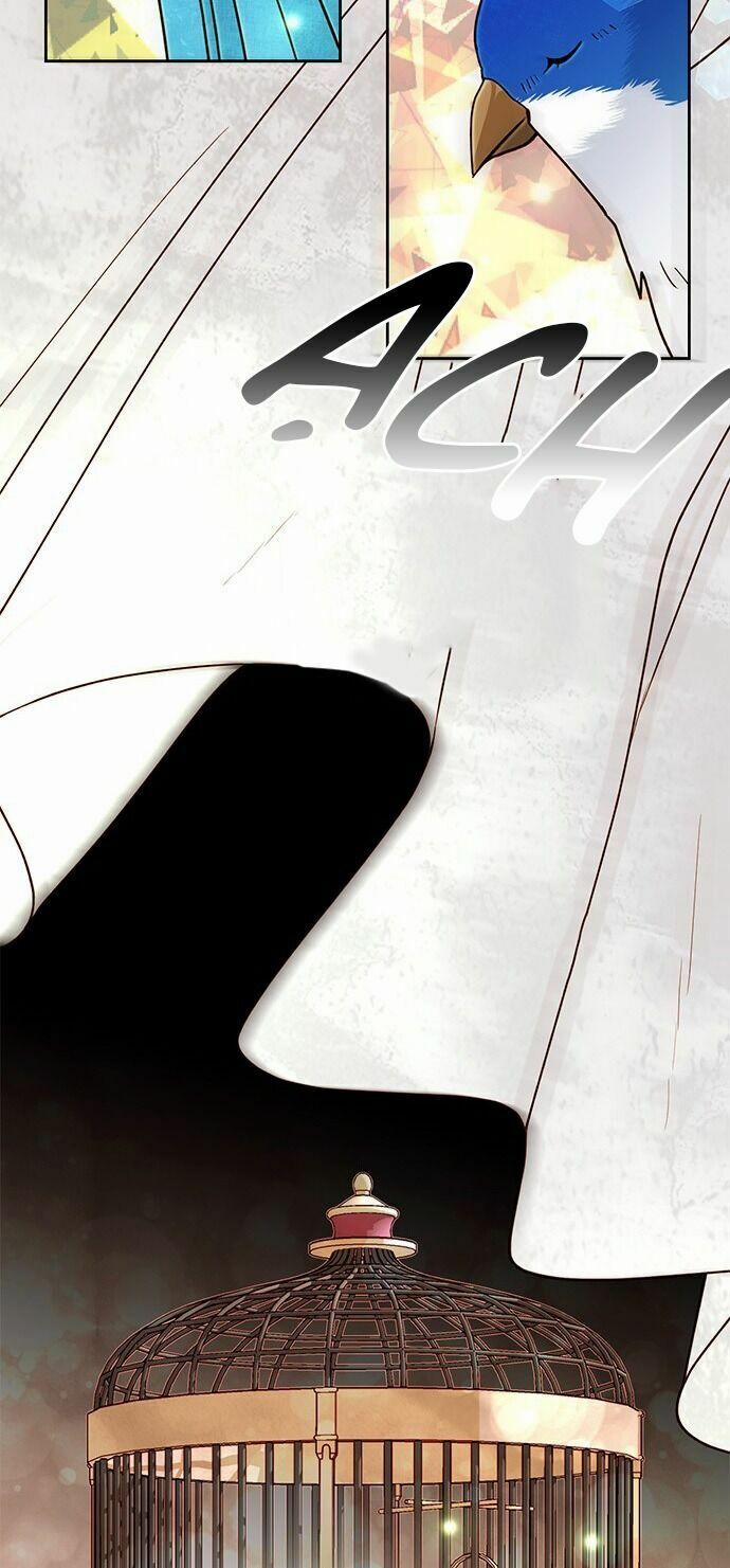 Hoàng Hậu Tái Hôn 68 trang 48