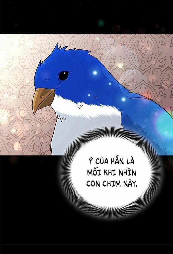 Hoàng Hậu Tái Hôn 68 trang 52