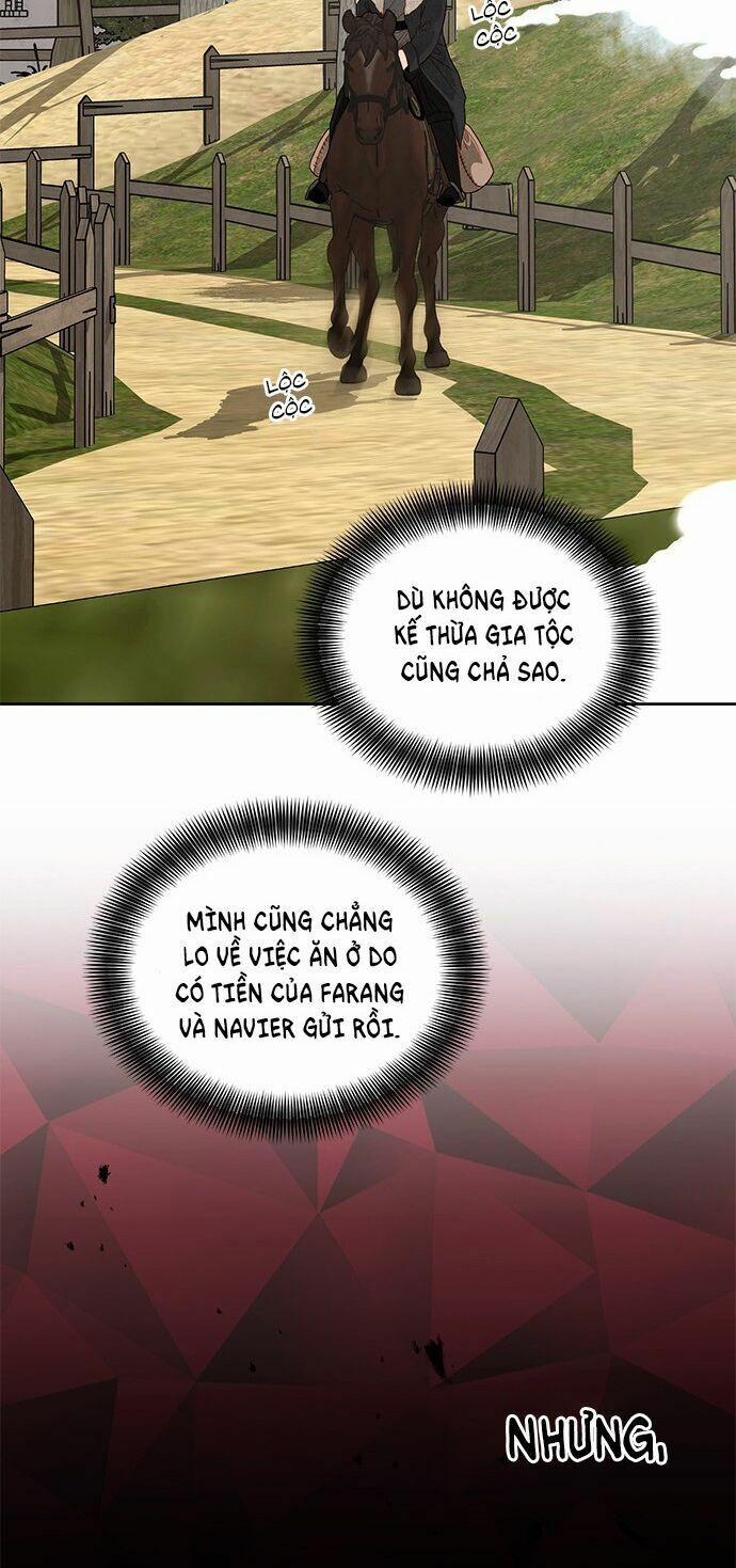 Hoàng Hậu Tái Hôn 68 trang 57