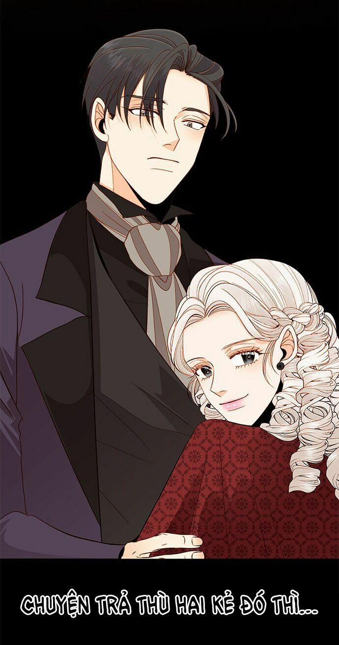 Hoàng Hậu Tái Hôn 68 trang 58