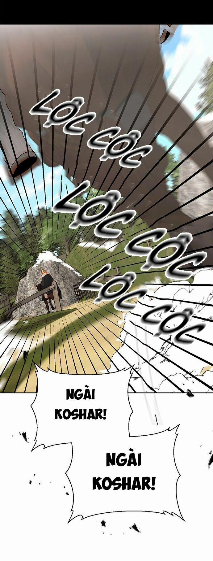 Hoàng Hậu Tái Hôn 68 trang 59