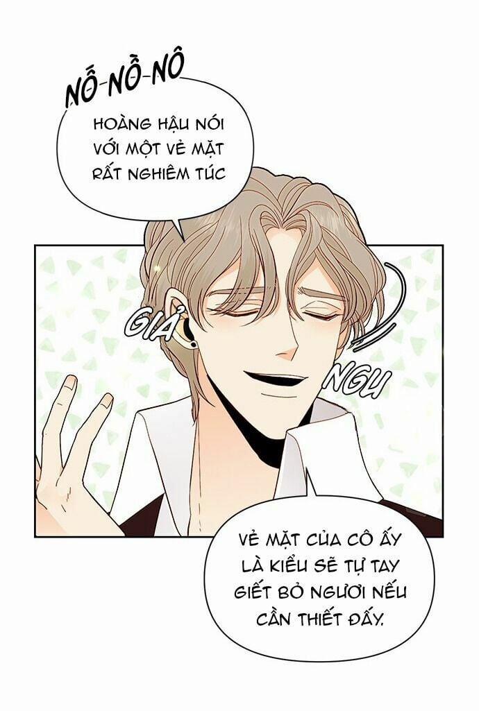 Hoàng Hậu Tái Hôn 68 trang 6