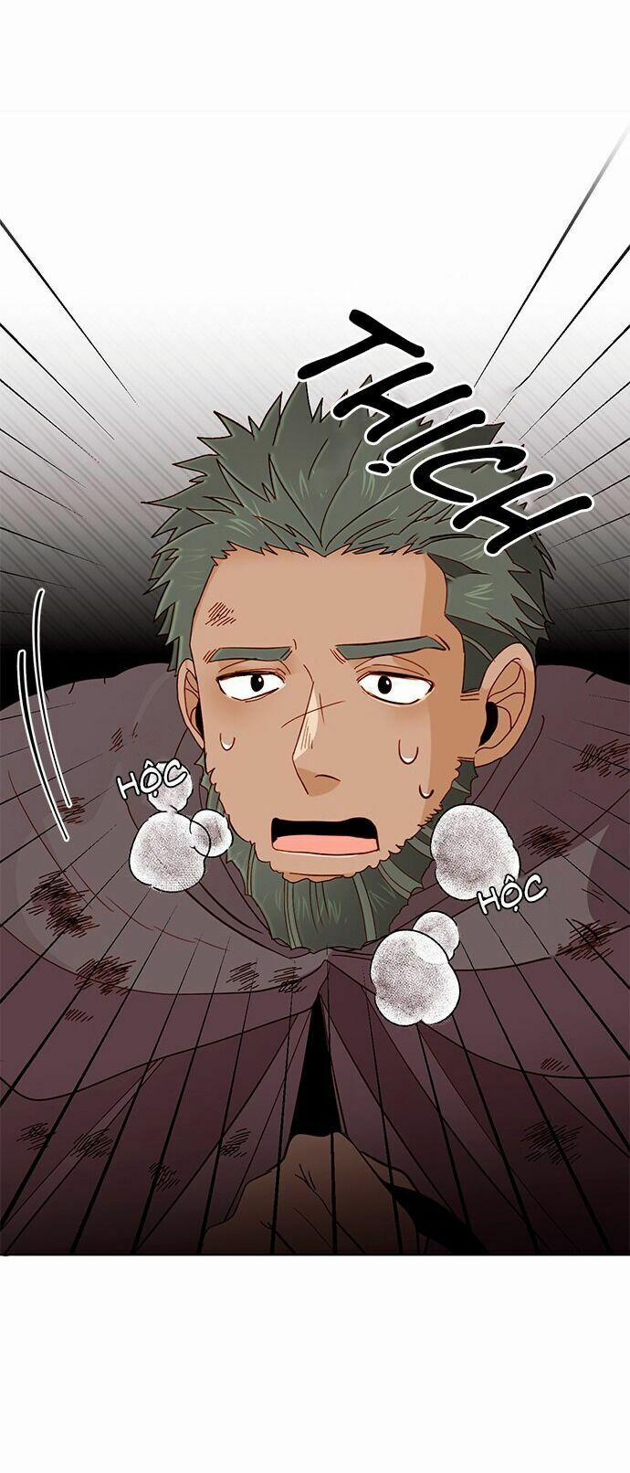 Hoàng Hậu Tái Hôn 68 trang 61