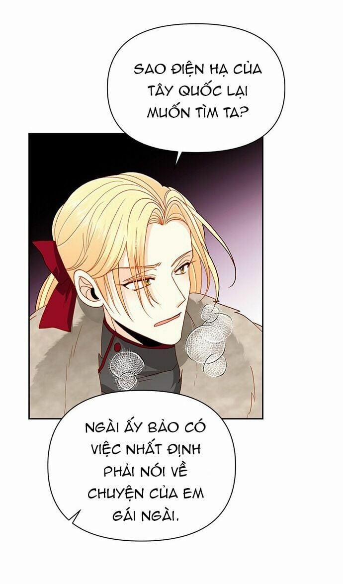 Hoàng Hậu Tái Hôn 68 trang 64