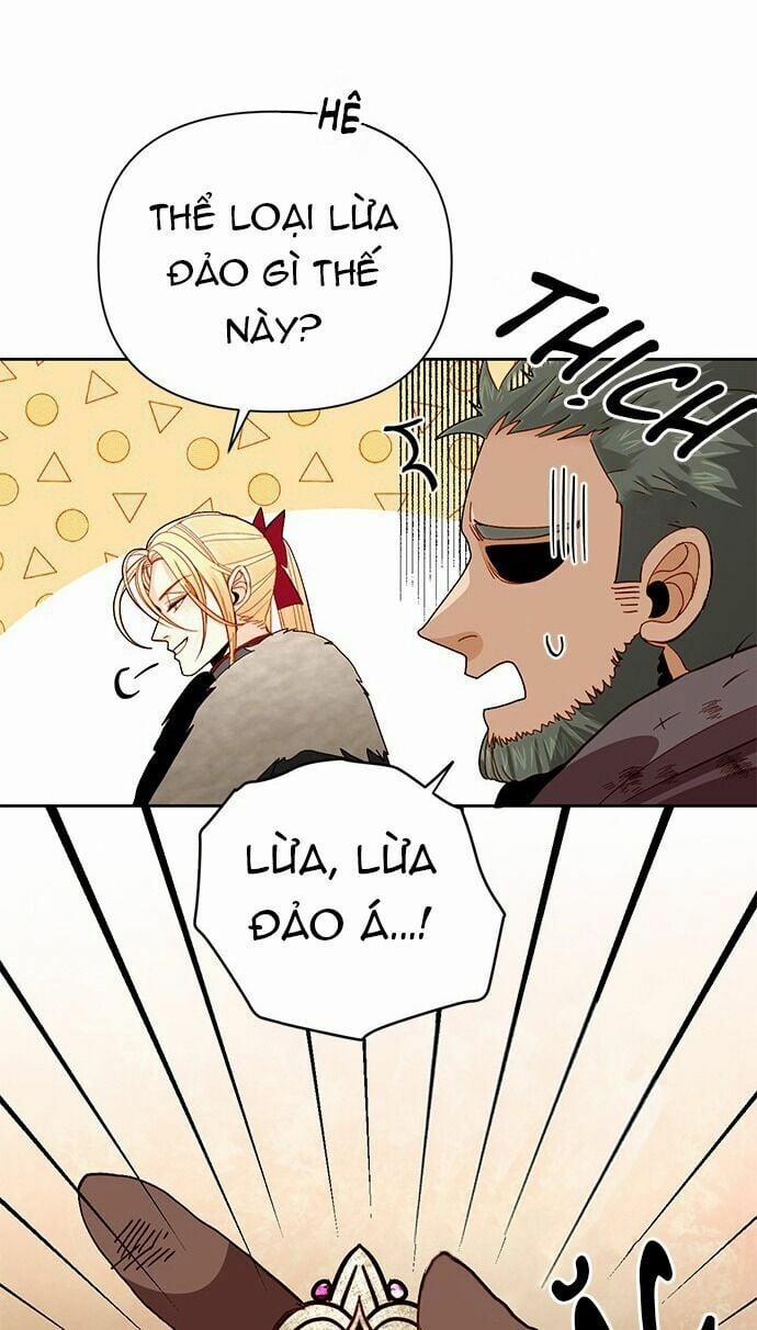 Hoàng Hậu Tái Hôn 68 trang 65