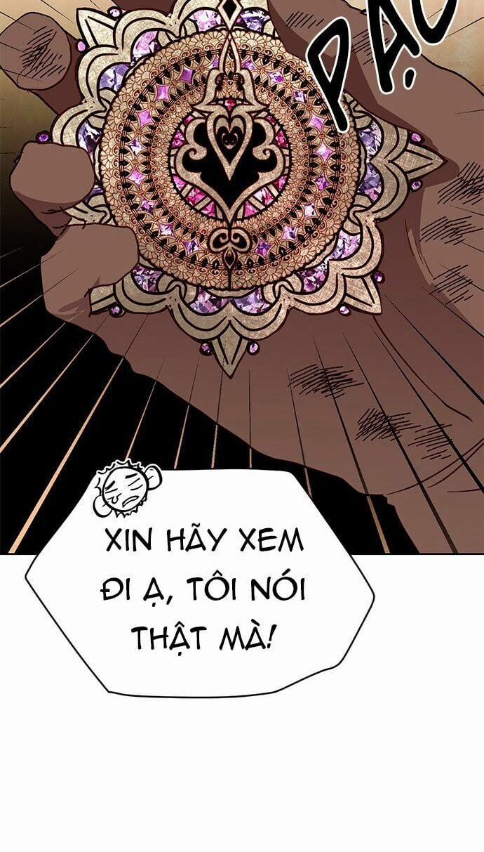 Hoàng Hậu Tái Hôn 68 trang 66