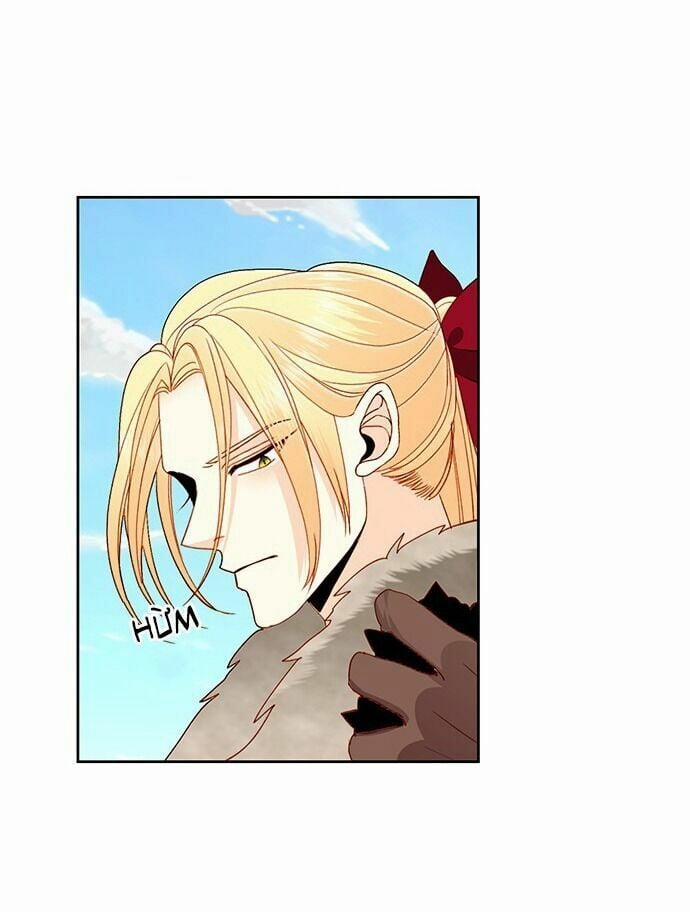 Hoàng Hậu Tái Hôn 68 trang 67