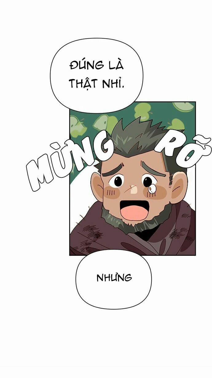 Hoàng Hậu Tái Hôn 68 trang 68