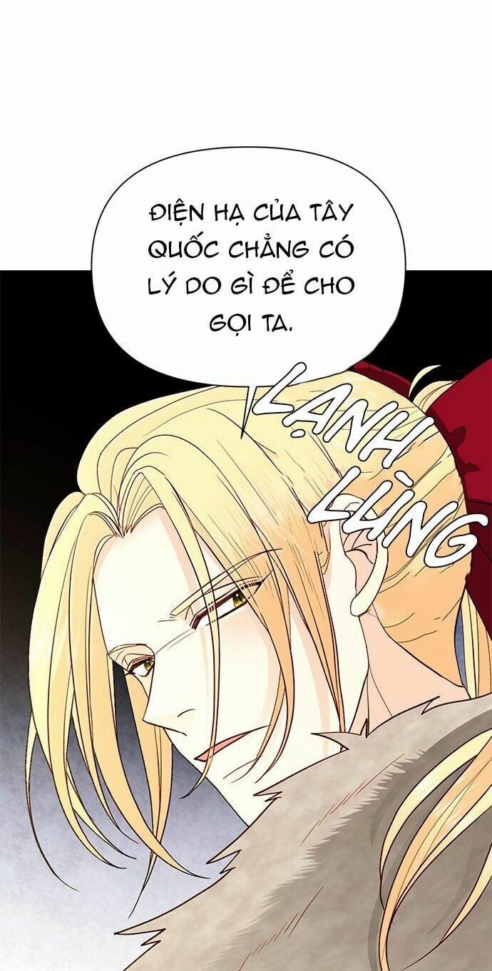 Hoàng Hậu Tái Hôn 68 trang 69