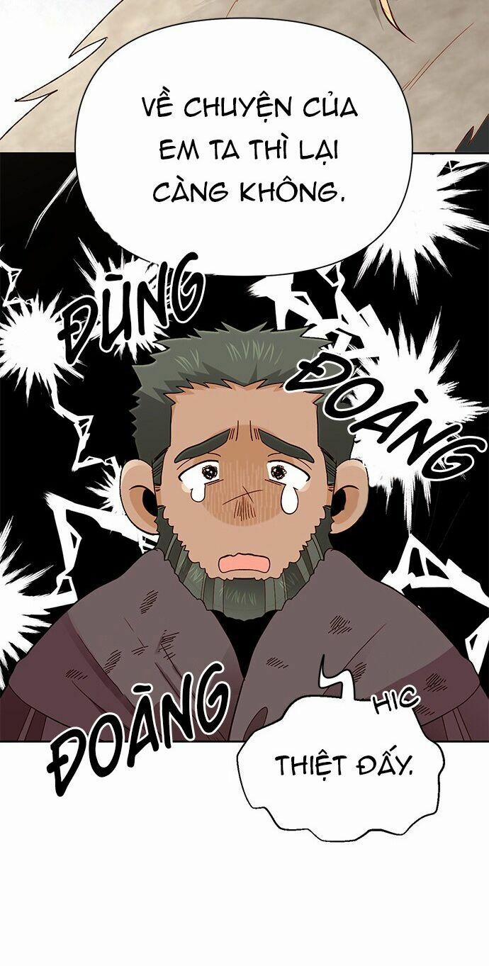 Hoàng Hậu Tái Hôn 68 trang 70