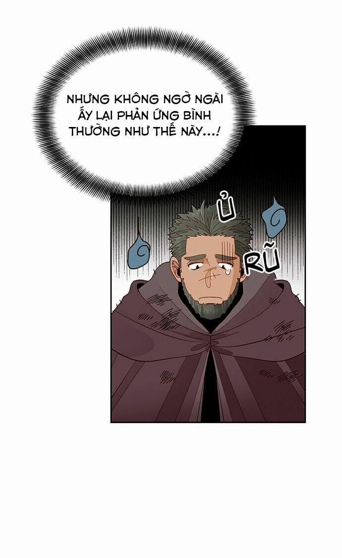 Hoàng Hậu Tái Hôn 68 trang 72