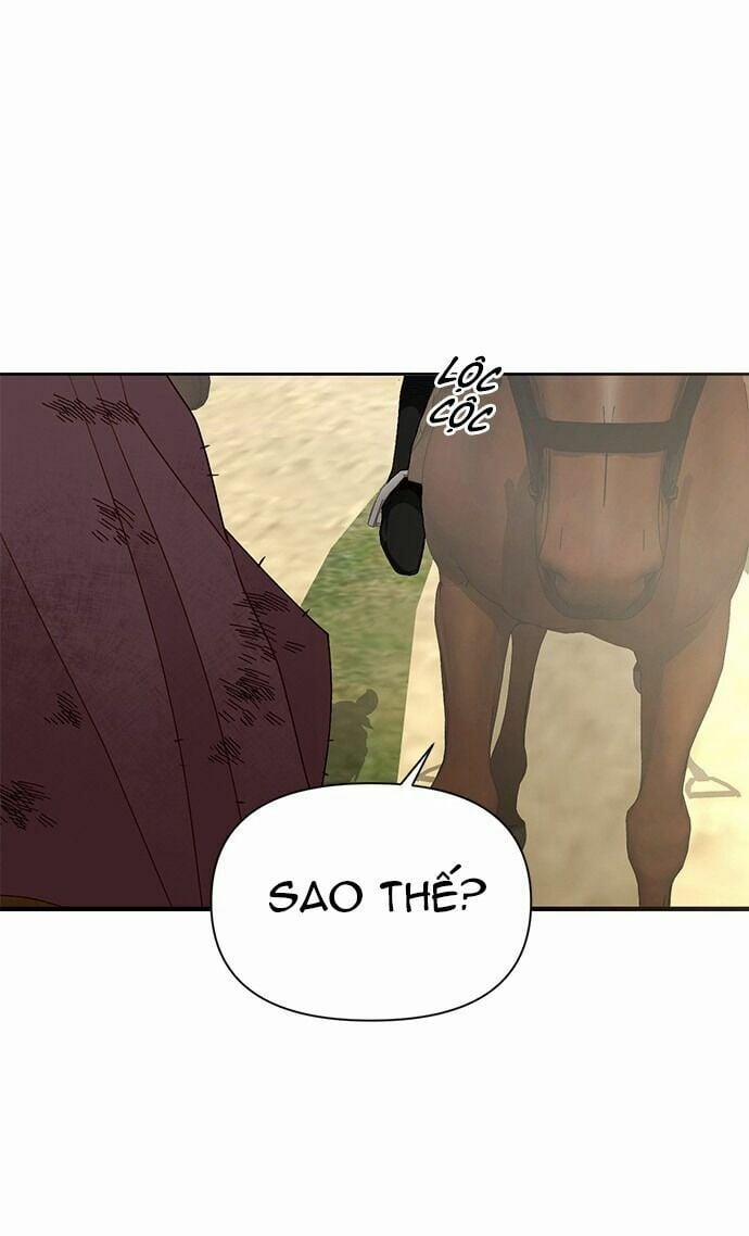 Hoàng Hậu Tái Hôn 68 trang 73