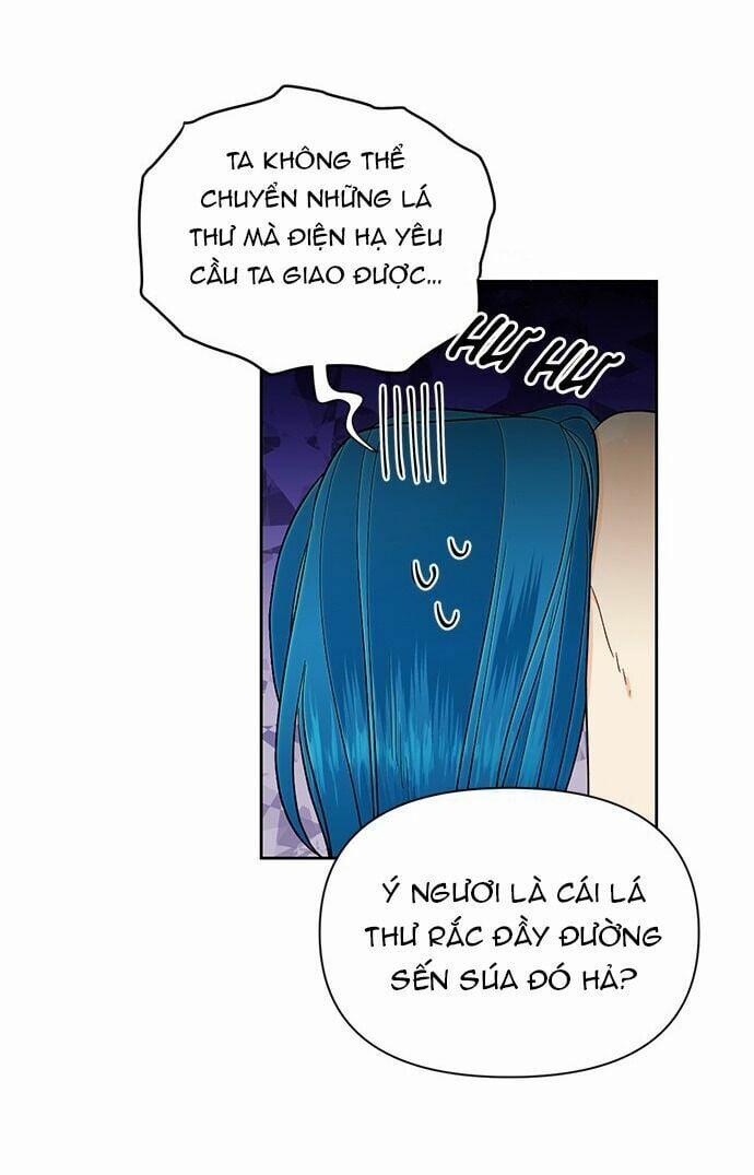 Hoàng Hậu Tái Hôn 68 trang 8