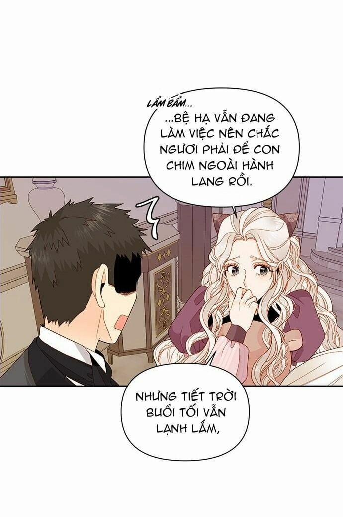 Hoàng Hậu Tái Hôn 69 trang 10