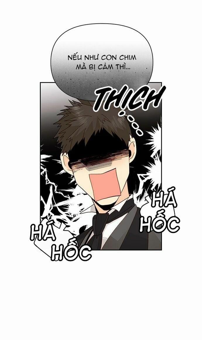 Hoàng Hậu Tái Hôn 69 trang 11