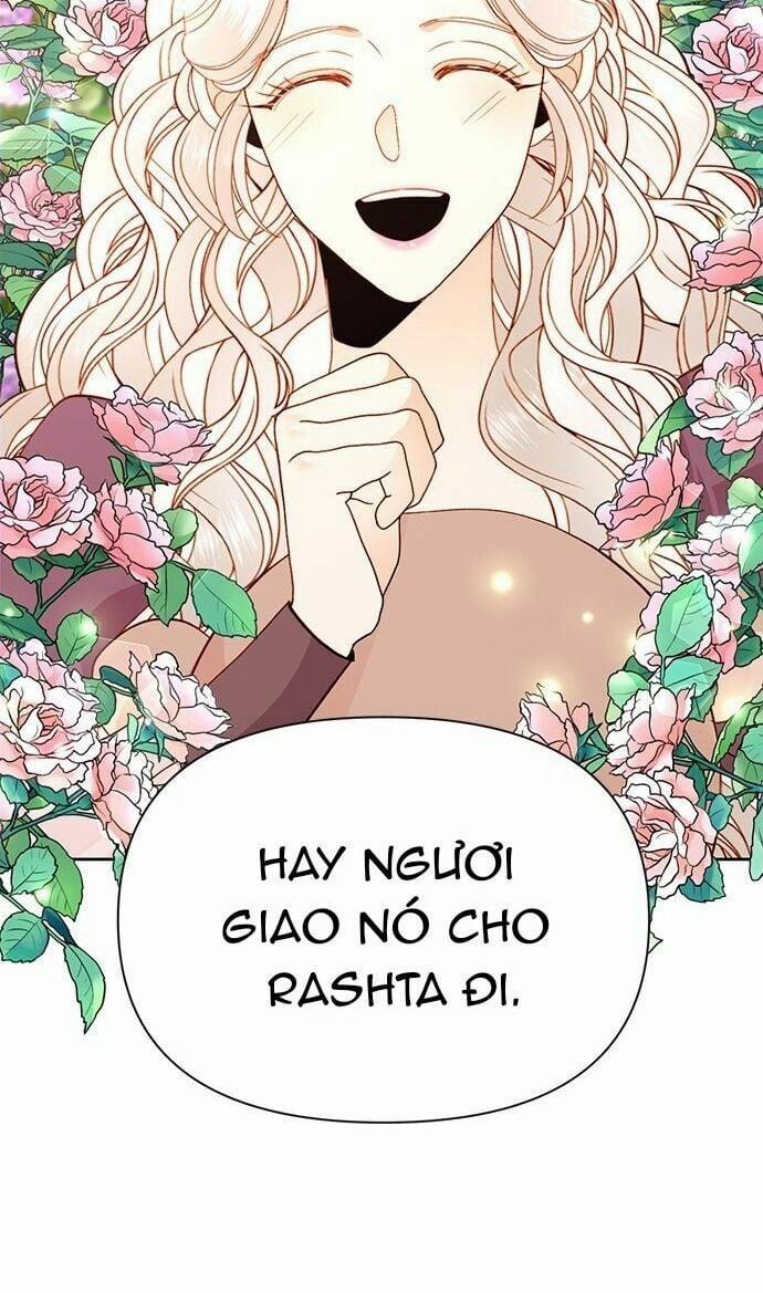 Hoàng Hậu Tái Hôn 69 trang 13