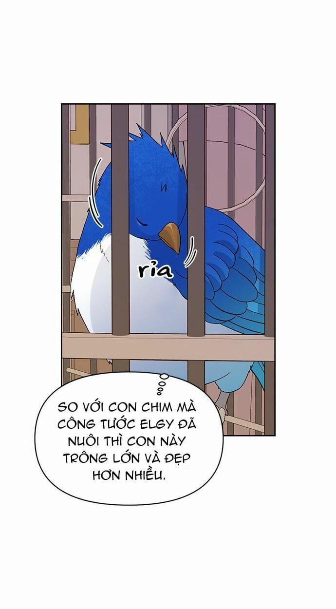 Hoàng Hậu Tái Hôn 69 trang 16