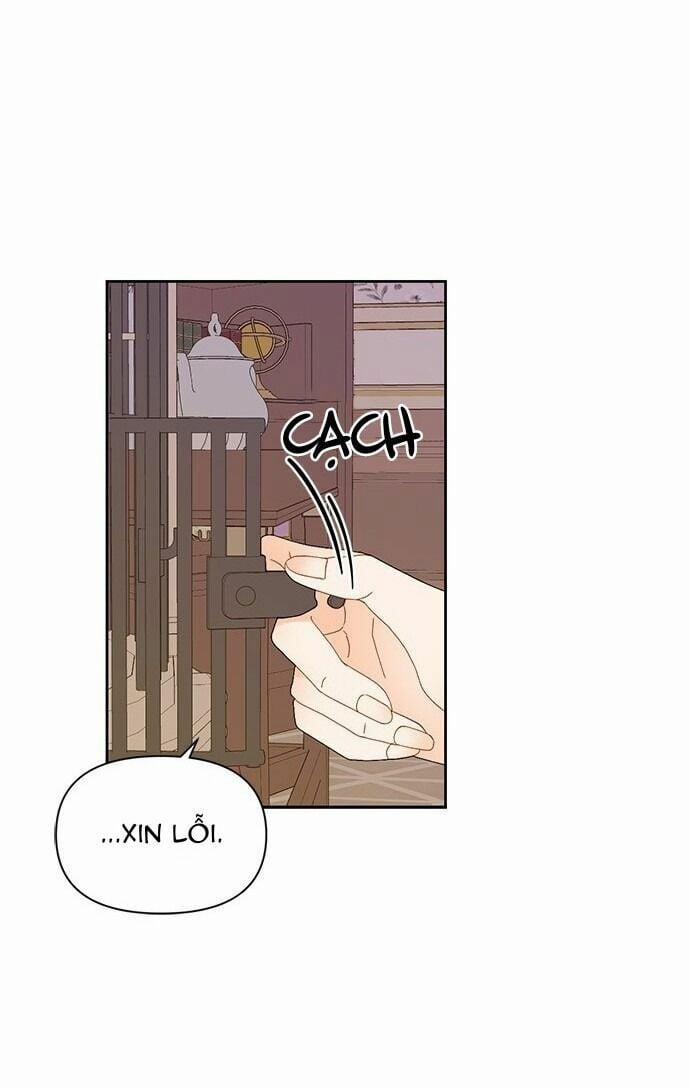 Hoàng Hậu Tái Hôn 69 trang 18