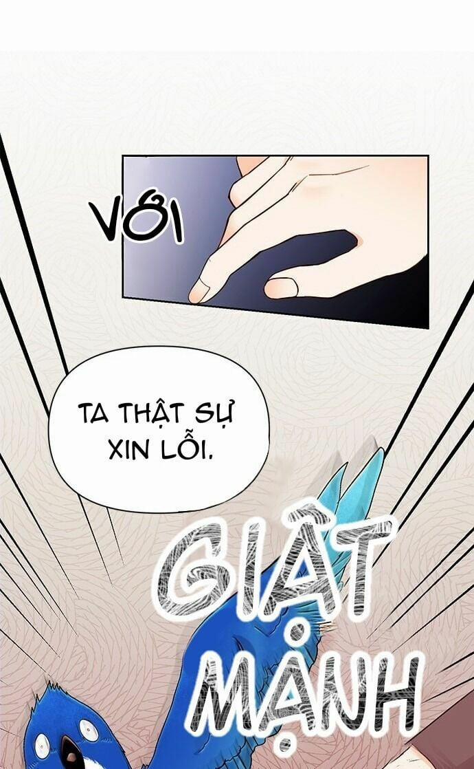 Hoàng Hậu Tái Hôn 69 trang 19