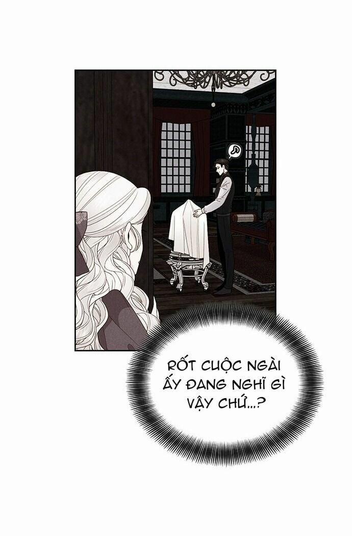 Hoàng Hậu Tái Hôn 69 trang 2